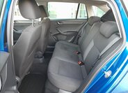 Škoda Rapid Hatchback 1,2 l 77 kw