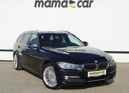 BMW Řada 3 Kombi 2,0 l 135 kw
