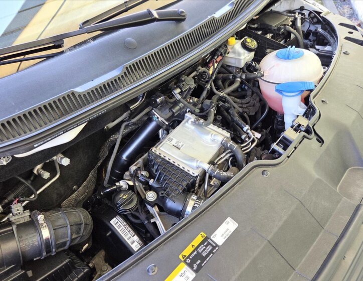 Volkswagen Transporter Ostatní 2,0 l 110 kw