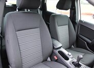 Mercedes-Benz Třídy B MPV 1,5 l 80 kw