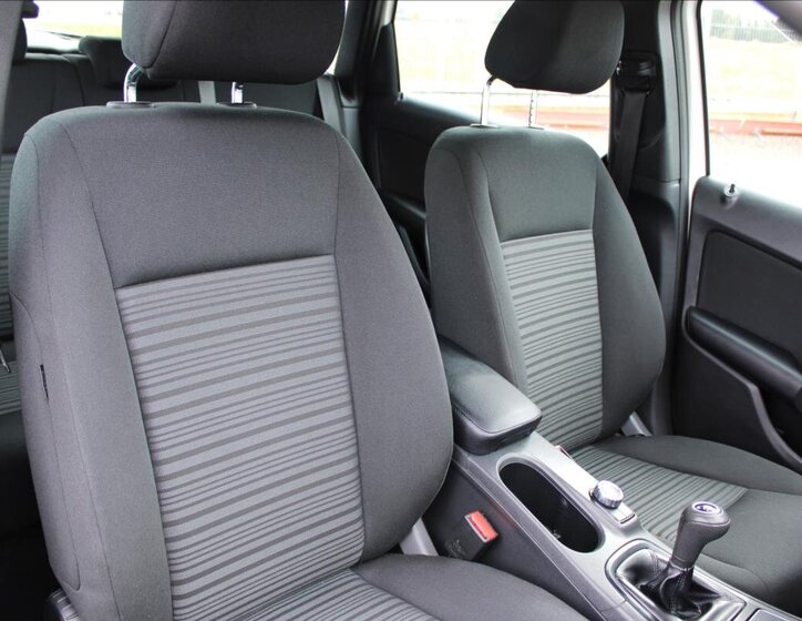 Mercedes-Benz Třídy B MPV 1,5 l 80 kw