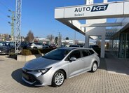 Toyota Corolla Kombi 1,8 l 72 kw