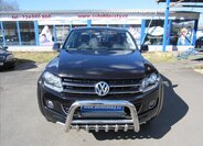 Volkswagen Amarok Pick-up 2,0 l 120 kw