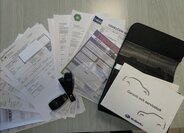 Subaru Outback Kombi 2,5 l 129 kw