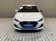 Hyundai i30 4