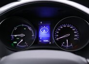 Toyota C-HR SUV 1,8 l 72 kw