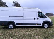 Fiat Ducato Ostatní 2,3 l 110 kw