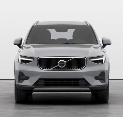 Volvo XC40 3