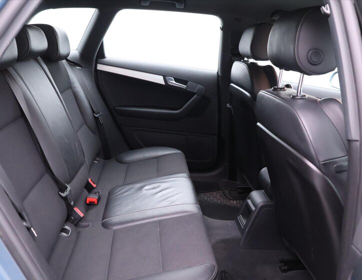 Audi A3 Hatchback 1,4 l 92 kw