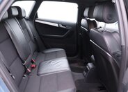 Audi A3 Hatchback 1,4 l 92 kw