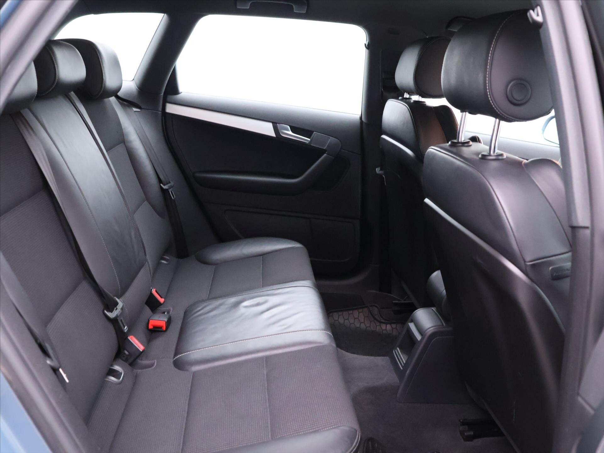 Audi A3 Hatchback 1,4 l 92 kw