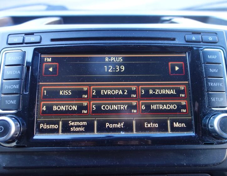 Volkswagen Transporter 26