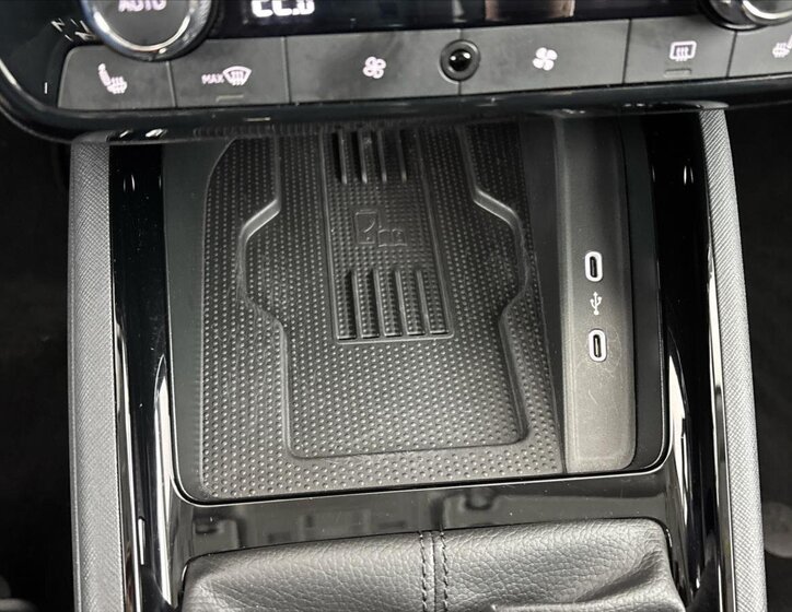 Škoda Kamiq SUV / Terénní 999,0 85 kw