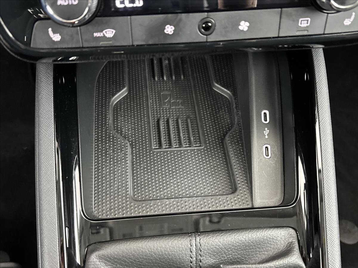 Škoda Kamiq SUV / Terénní 999,0 85 kw