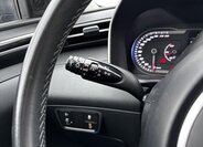 Hyundai Tucson SUV 1,6 l 110 kw