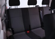 Volkswagen Transporter Kombi 2,0 l 62 kw