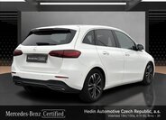 Mercedes-Benz Třídy B 5