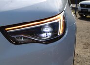 Opel Grandland X SUV / Terénní 1,5 l 96 kw