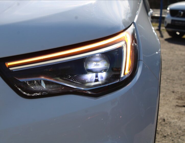 Opel Grandland X SUV / Terénní 1,5 l 96 kw