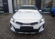 KIA XCeed CUV 1,6 l 110 kw