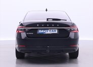 Škoda Superb Liftback 2,0 l 110 kw