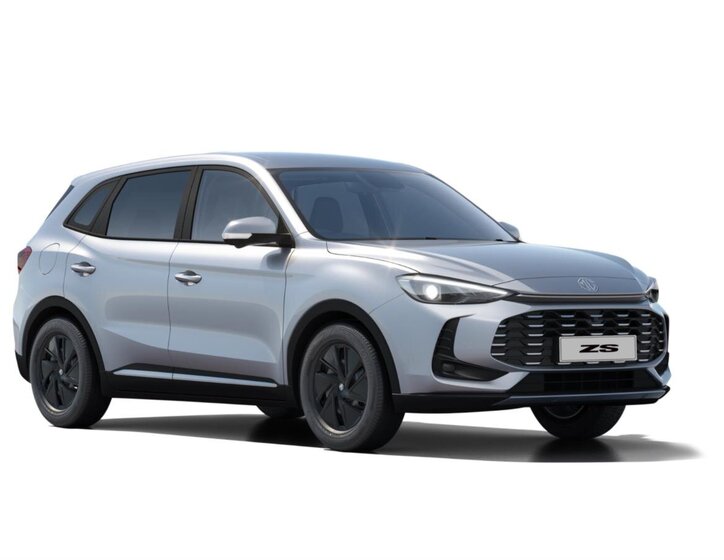 MG ZS SUV / Terénní 1,5 l 85 kw