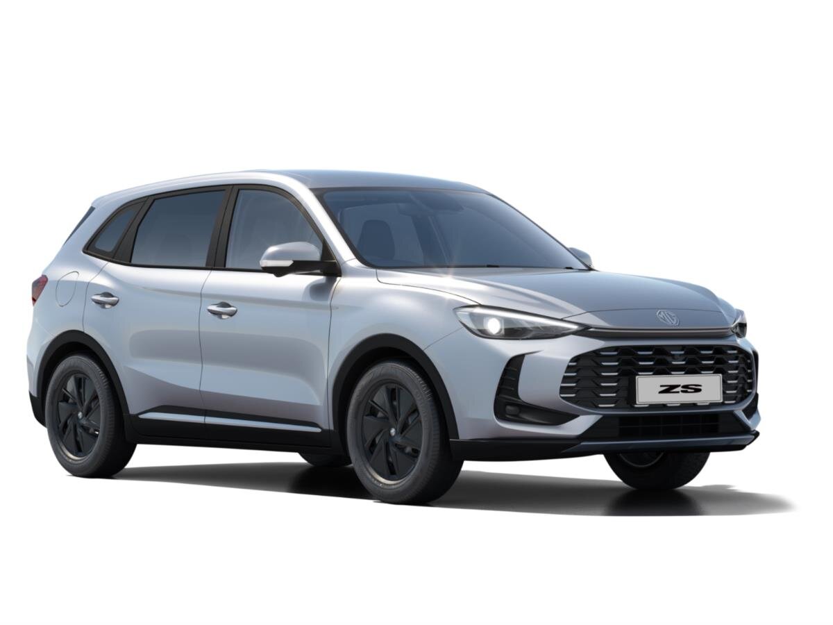 MG ZS SUV / Terénní 1,5 l 85 kw