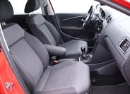 Volkswagen Polo Hatchback 1,2 l 66 kw