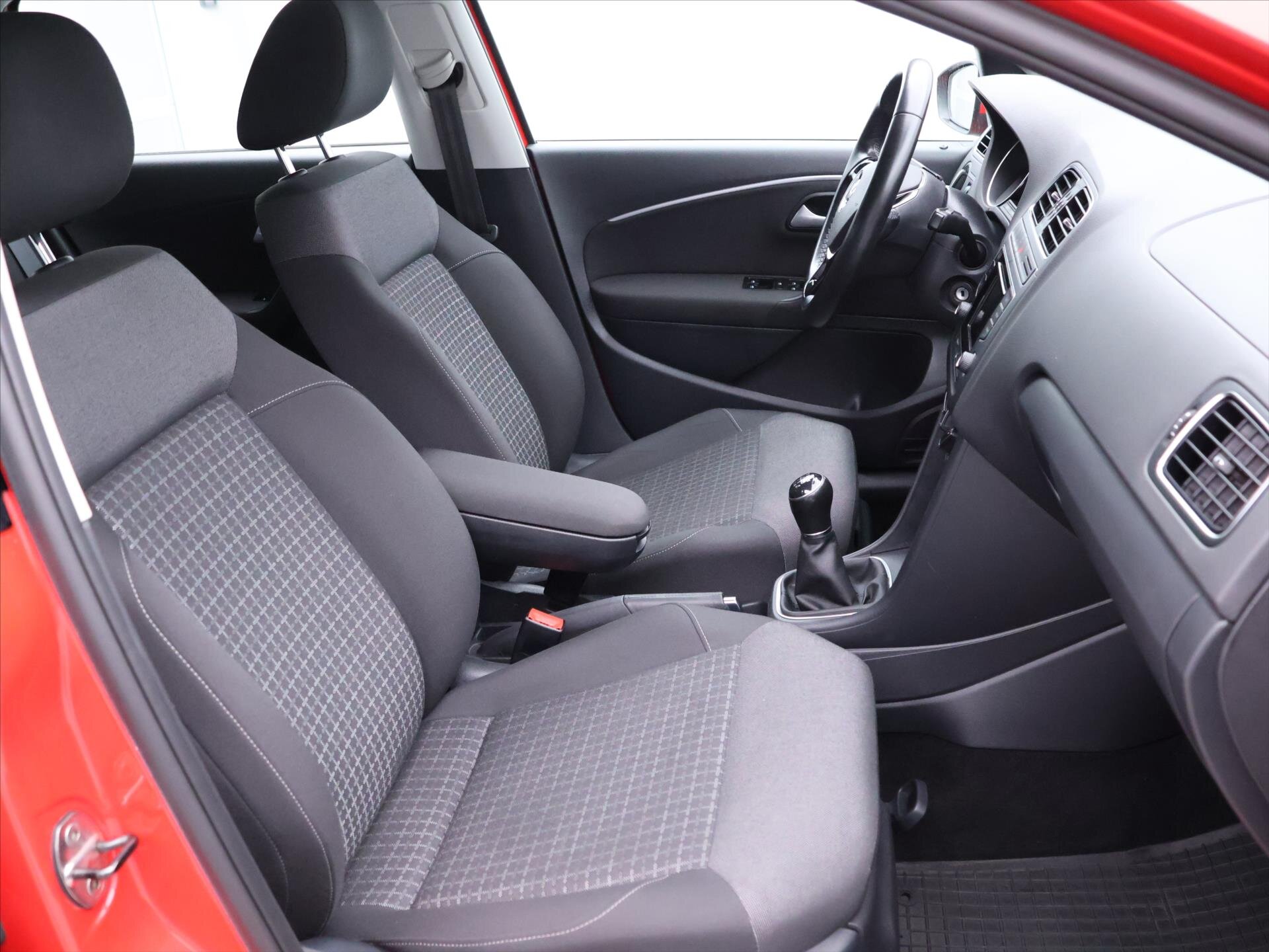 Volkswagen Polo Hatchback 1,2 l 66 kw