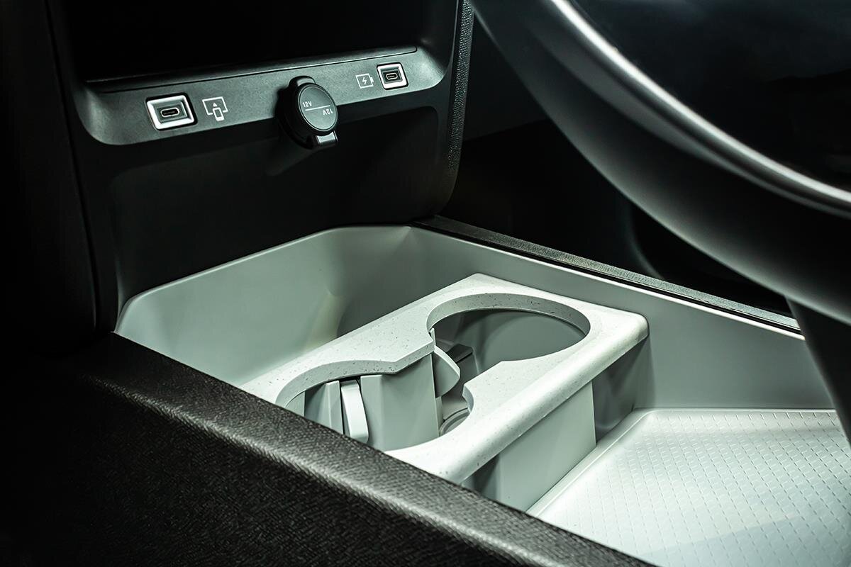 Citroën C5 Aircross SUV / Terénní 1,2 l 107 kw