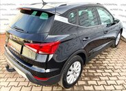 Seat Arona Hatchback 999,0 70 kw