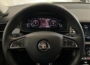 Škoda Kodiaq SUV 2,0 l 140 kw