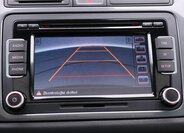 Volkswagen Tiguan SUV 2,0 l 81 kw