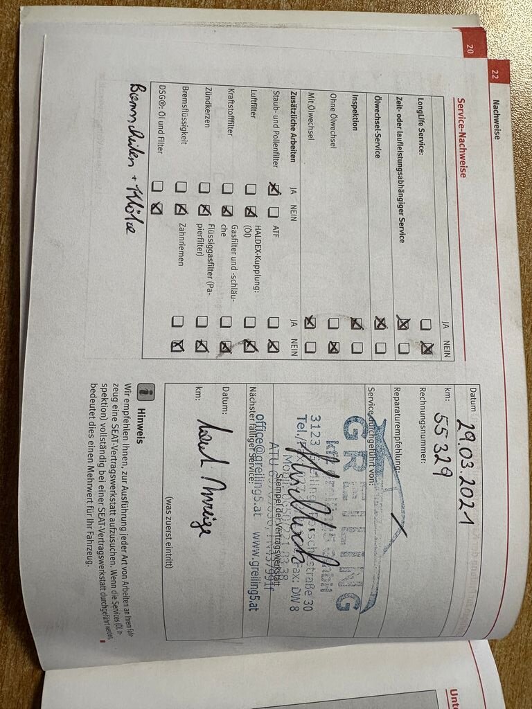 Seat Mii Hatchback 999,0 50 kw