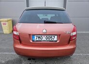 Škoda Fabia Hatchback 0,0 63 kw