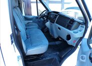 Ford Transit Skříň 2,2 l 92 kw