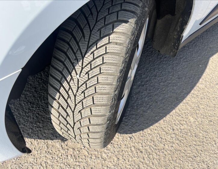 Ford Transit Connect Skříň 1,5 l 73 kw