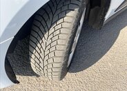 Ford Transit Connect Skříň 1,5 l 73 kw