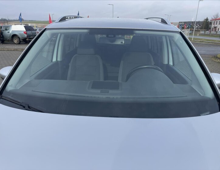 Volkswagen Touran 39