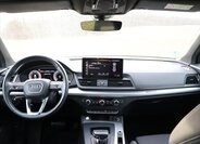 Audi Q5 SUV / Terénní 2,0 l 150 kw
