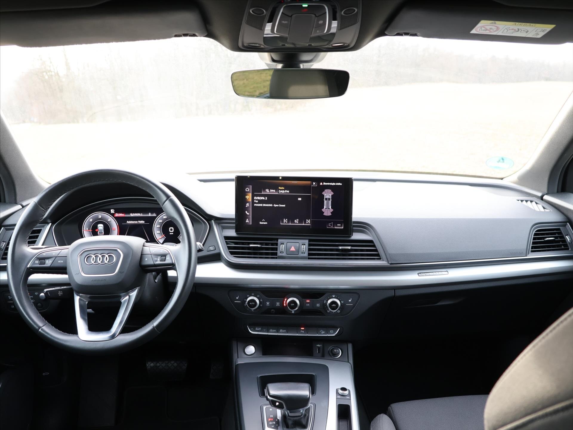 Audi Q5 SUV / Terénní 2,0 l 150 kw