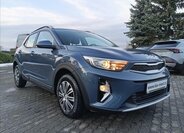 KIA Stonic 2