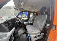 Ford Transit 14