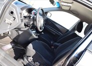 Hyundai Tucson SUV 2,0 l 104 kw