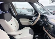Fiat 500L Kombi 875,0 77 kw