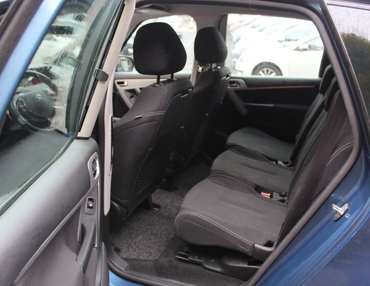 Citroën C4 Picasso 10