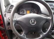 Mercedes-Benz Vito MPV 2,1 l 70 kw