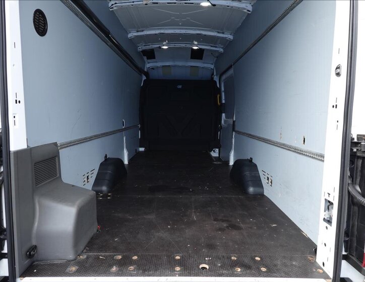 Ford Transit Ostatní 2,0 l 125 kw