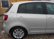 Volkswagen Golf Plus Hatchback 1,4 l 90 kw