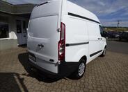 Ford Transit Custom 3